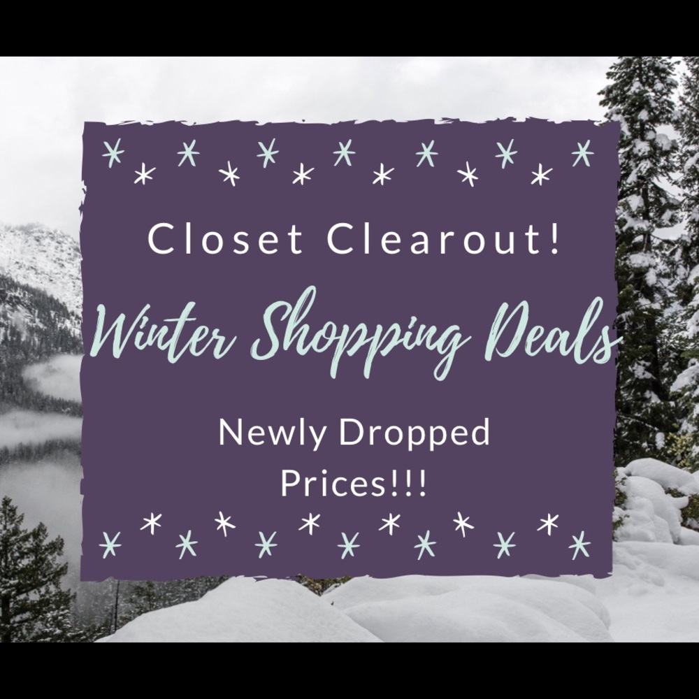 Insane Price Drops! SHOP NOW!